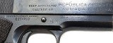 COLT GOVERNMENT ARGENTINE NAVY .45 ACP - 2 of 3
