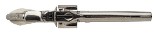SMITH & WESSON SAFETY HAMMERLESS 1ST MODEL.32 S&W - 3 of 3