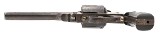 SMITH & WESSON BELGIAN LARGE FRAME TOP BREAK .44-40 WIN - 2 of 3