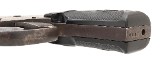 SMITH & WESSON BELGIAN LARGE FRAME TOP BREAK .44-40 WIN - 3 of 3