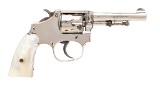 SMITH & WESSON 3RD MODEL LADYSMITH .22 LR - 2 of 3
