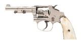 SMITH & WESSON 3RD MODEL LADYSMITH .22 LR - 1 of 3