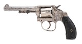 SMITH & WESSON 2ND MODEL LADYSMITH .22 LR - 1 of 3
