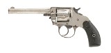 HOPKINS & ALLEN ARMS COMPANY DOUBLE ACTION No. 6 .32 S&W - 1 of 3