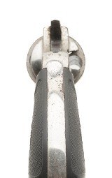 HOPKINS & ALLEN ARMS COMPANY DOUBLE ACTION No. 6 .32 S&W - 3 of 3