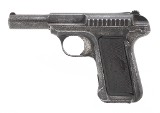 SAVAGE ARMS MODEL 1907 .32 ACP - 2 of 3