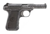 SAVAGE ARMS MODEL 1907 .32 ACP - 1 of 3
