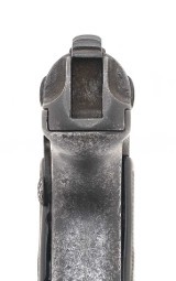 SAVAGE ARMS MODEL 1907 .32 ACP - 3 of 3