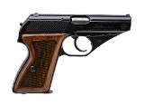 MAUSER HSC .380 ACP - 1 of 3