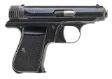 J.P. SAUER & SOHN 1930 .32 ACP - 1 of 3
