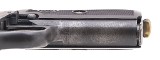 CZ NAZI MARKED MODEL 27 7.65MM - 3 of 3