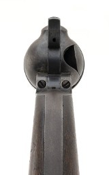 COLT EXTREMELY EARLY COLT SINGLE ACTION ARMY CAVALRY MODEL .45 LC - 3 of 3