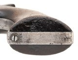 COLT SINGLE ACTION ARMY CAVALRY MODEL A.P. CASEY INSPECTED CUSTER AVENGER RANGER .45 LC - 2 of 3