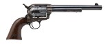 COLT IDENTIFIED SINGLE ACTION ARMY CAVALRY MODEL .45 LC - 2 of 3