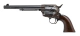 COLT IDENTIFIED SINGLE ACTION ARMY CAVALRY MODEL .45 LC - 1 of 3