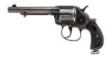 COLT MODEL 1902 "ALASKAN".45 LC - 1 of 3
