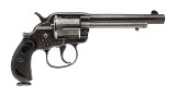 COLT MODEL 1902 "ALASKAN".45 LC - 2 of 3