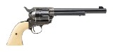 COLT SCARCE SINGLE ACTION ARMY.357 MAG - 2 of 3