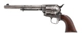 COLT EXTREMELY EARLY SINGLE ACTION ARMY CAVALRY MODEL AINSWORTH .45 LC - 1 of 3