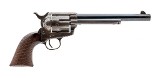 COLT SINGLE ACTION ARMY CAVALRY MODEL DFC INSPECTED .45 LC - 2 of 3