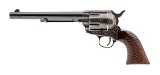 COLT SINGLE ACTION ARMY CAVALRY MODEL DFC INSPECTED .45 LC - 1 of 3