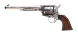COLT SINGLE ACTION ARMY 44-40 ETCHED PANEL .44-40 WIN - 1 of 3