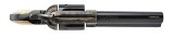 COLT SCARCE SINGLE ACTION ARMY LONG FLUTE .38-40 WIN - 3 of 3