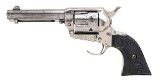 COLT SINGLE ACTION ARMY 1ST GEN .38-40 WIN - 1 of 3