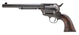 COLT SINGLE ACTION ARMY CAVALRY MODEL DFC INSPECTED .45 LC - 1 of 3