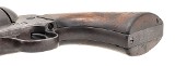 COLT SINGLE ACTION ARMY CAVALRY MODEL DFC INSPECTED .45 LC - 2 of 3
