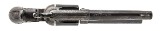 COLT AMERICAN EXPRESS MARKED 1877 LIGHTING.38 LC - 3 of 3