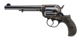 COLT EXCELLENT 1877 LIGHTNING .38 LC - 1 of 3