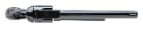 COLT SINGLE ACTION ARMY FLAT TOP BISLEY .38 SPL - 3 of 3