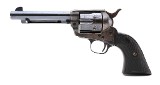 COLT SINGLE ACTION ARMY .38-40 WIN - 1 of 3