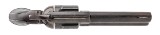 COLT SCARCE SINGLE ACTION ARMY "LONG FLUTE" .45 LC - 3 of 3