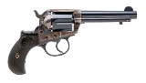 COLT 1877 LIGHTNING MODEL .38 LC - 2 of 3