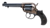 COLT 1877 LIGHTNING MODEL .38 LC - 1 of 3