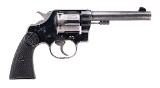 COLT BRITISH WWI ISSUED NEW SERVICE D.A..455 WEBLEY (ELEY) - 2 of 3