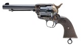 COLT SINGLE ACTION ARMY BATTLE OF BRITAIN .38 SPL - 1 of 3
