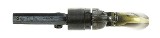 COLT POCKET NAVY CONVERSION WITH 3" BARREL AND LOADING GATE .36 CAL - 2 of 3