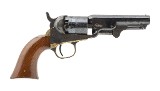 COLT 1849 POCKET WITH CROWNED MUZZLE .31 CAL - 2 of 3