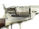 COLT 1862 POCKET NAVY CONVERSION.38 LC - 2 of 3