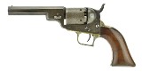 COLT BABY DRAGOON .22 CAL - 1 of 3