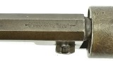 COLT BABY DRAGOON .22 CAL - 3 of 3