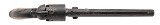 COLT US MARTIAL 1851 NAVY .36 CAL - 3 of 3