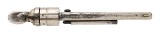 COLT 1860 ARMY 2ND MODEL RICHARDS CONVERSION .44 COLT - 2 of 3