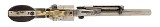 COLT 1860 ARMY 2ND MODEL RICHARDS CONVERSION .44 COLT - 3 of 3