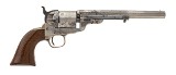 COLT 1851 NAVY CONVERSION .38 LC - 2 of 3