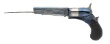 COLT COPY OF COLT PATERSON PEARSON PROTOTYPE 20 CAL (.204) - 1 of 3
