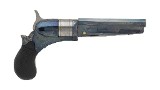 COLT COPY OF COLT PATERSON PEARSON PROTOTYPE 20 CAL (.204) - 3 of 3